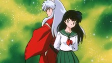 《犬夜叉》奇幻冒险 OP