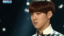 100% V,FT Island - 下班路 人气歌谣 现场版 2013/11/24