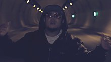 P-Type联手三姨推出新曲