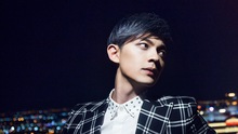 闫肃 - MR.Night