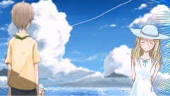 虽然歌声无形