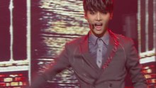 VIXX诡异新单现场版
