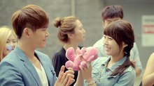 Zia李海丽合作如果爱过的话