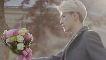 EXO - 十二月的奇迹 中文版预告