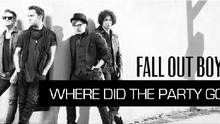 Fall Out Boy - Fall Out Boy新单