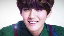 EXO - EXO 十二月的奇迹精彩歌词中文