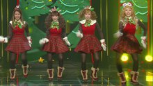 Crayon Pop - 寂寞圣诞