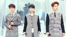 EXO - 十二月的奇迹  SBS人气歌谣 现场版 13/12/08