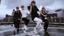 TEEN TOP 魅力新单来袭