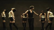 RUN舞曲-强烈的你