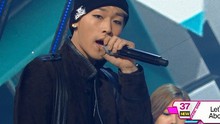 M.I.B - 先做好你自己 现场