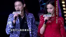 霍尊黄龄默契搭档