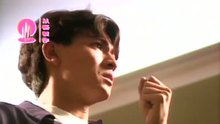 刘德华 - 再吻我吧 中粤双字幕版
