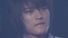 东方神起 - 约束