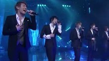 东方神起 - 旅行记