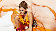 Beyonce - Grown Woman