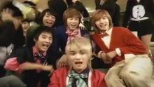 东方神起 - Balloons