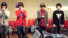 EXO - 十二月的奇迹 演播室版