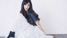 横山ルリカ,东方神起 - 横山ルリカ - メガラバ 短版