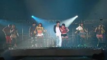 Xiahtic 演唱会 现场版