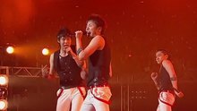 东方神起 - No Pain No Gain 现场字幕版