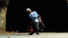 Thriller 机械哥Nonstop舞动深夜