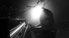 Coldplay - Christmas Lights