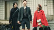 漂亮男人