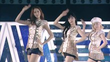 少女时代 - Express 999 演唱会 现场版