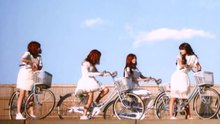 少女时代 - Touch The Sky 字幕版