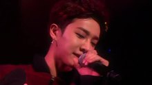 Beast - Sad Movie 现场版