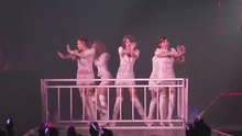 少女时代 - 少女时代日本演唱会