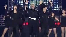 Oh Yeah 现场版