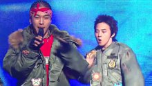 Bigbang - Bigbang 现场版 2006/12/23