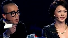舞林争霸: