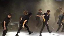 Super Junior - Super Junior 演唱会