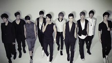 Super Junior - Disco Drive 字幕版