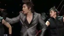 SS501 - Love Ya 现场版