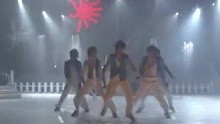SS501 - 警告