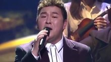许阁 - 独角戏 KBS歌谣大战