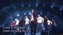 Snow Prince 现场版