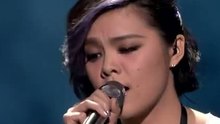 离人 直通春晚 现场版 2013/12/28