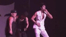 SS501 - Hey G 现场版