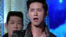  - Grease 2013SBS演艺大赏 现场版 13/12/30
