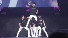 SS501 - Be A Star