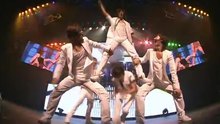 SS501 - Be A Star