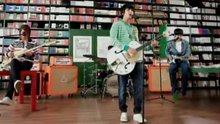 CNBLUE - Love Girl 现场版