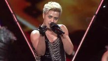 爱投罗网 东方卫视2014跨年演唱会 现场版 13/12/31
