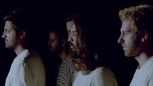 Young the Giant - Crystallized