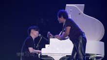 不让我的眼泪陪我过夜 梦想星搭档第十一期 现场版 14/01/03